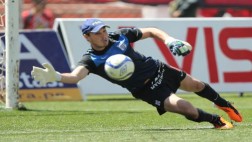 Forsyth debe atajar ante Inglaterra, sugieren lectores