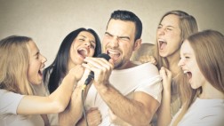 Karaoke Smart llega para smartphones y TV