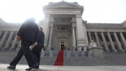 El Poder Judicial destituye a dos jueces y nueve secretarios