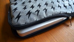Protege tu computadora: Aprende a hacer tu propio porta laptop