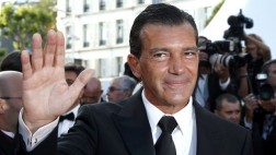 Antonio Banderas: "Llegó el momento de interpretar a Picasso"