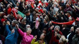 Hoy se cumplen 25 años de la tragedia que enlutó al Liverpool