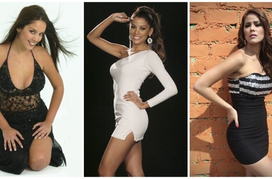 Ex reinas de belleza opinan sobre la polémica en Miss Perú