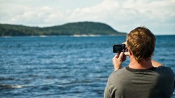 Fotógrafos te ayudan a dejar de lado los selfies en tus viajes
