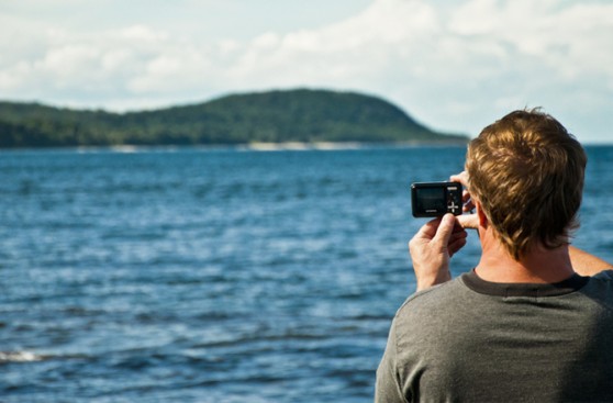 Fotógrafos te ayudan a dejar de lado los selfies en tus viajes
