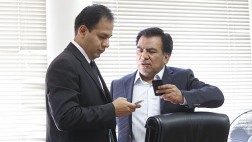 Velásquez Quesquén: Censura demuestra preocupación del Gobierno