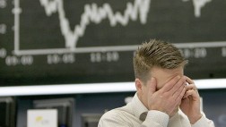 París encabezó caída general en mercados de Europa