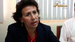 Designan a coordinadora de fiscalías anticorrupción del Santa