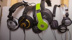 Así se experimenta con el sonido en tercera dimensión