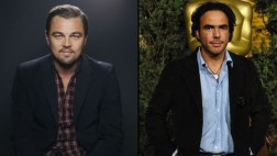 DiCaprio y González Iñárritu, juntos en thriller "The Revenant"