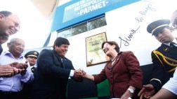 Gestión Villarán espera construir 120 puestos de serenazgo más