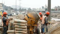 BBVA: Economía peruana no se habría acelerado en marzo