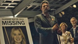 "Gone Girl": mira el primer tráiler de lo nuevo de Ben Affleck