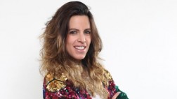 Andrea Llosa lanza FAR, un proyecto solidario