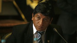 “Apra y fujimorismo juegan en pared en Caso López Meneses”