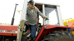 Mujica, el presidente más pobre, tiene patrimonio de US$322 mil