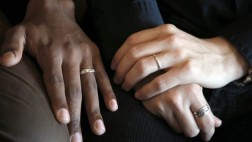 Los dos papás de mi amiguita, por Liuba Kogan