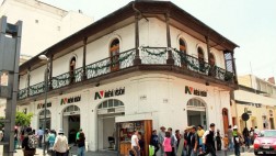 Grupo Diviso adquirió el 66% de Financiera Nueva Visión