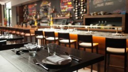 Tanta elegido uno de los mejores nuevos restaurantes de Chicago