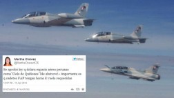 Políticos opinan en Twitter sobre ley "Cielo de José Quiñones"