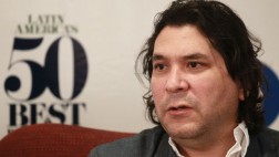 Gastón Acurio sobre Ley de los emolienteros: "Es una victoria"