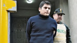 Solo cuatro juzgados de tránsito suman más de dos mil procesos