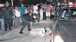 Crisis en La Libertad: hubo 72 asesinatos entre enero y marzo