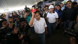 La vía paralela, por Jaime de Althaus