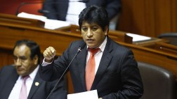 Caso López Meneses: Gutiérrez no presentará censura contra Díaz