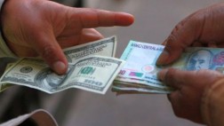 ¿Hasta dónde bajará el dólar? Ya hablan de S/3,25 a fin de año