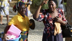 Nigeria: Son 129 las jóvenes secuestradas por Boko Haram