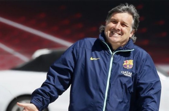 Venezuela desea que Martino se ponga el buzo de su selección