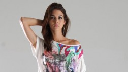 Anahí de Cárdenas responde así a comentario sobre "Aj Zombies"