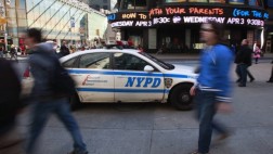 Policía de NY suprime programa de vigilancia de musulmanes