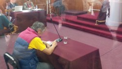 Abogado de Alberto Fujimori pide indulto por Semana Santa
