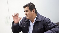 Piden levantar secreto a las comunicaciones de César Álvarez