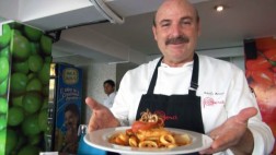 Semana Santa: una sabrosa idea para el almuerzo pascual