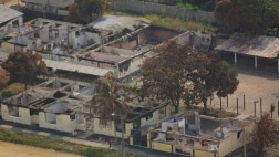 Puerto Maldonado: violencia durante paro deja varios heridos