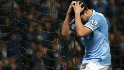 Manchester City empató 2-2 y se despide de la Premier