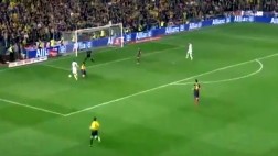 Gareth Bale y el golazo que le dio el título a Real Madrid