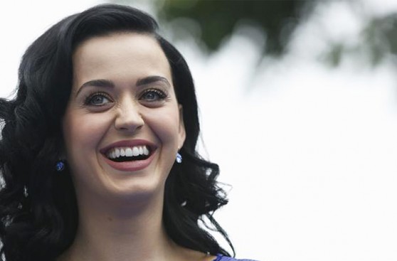Joyas felinas: Katy Perry presenta adelanto de su colección