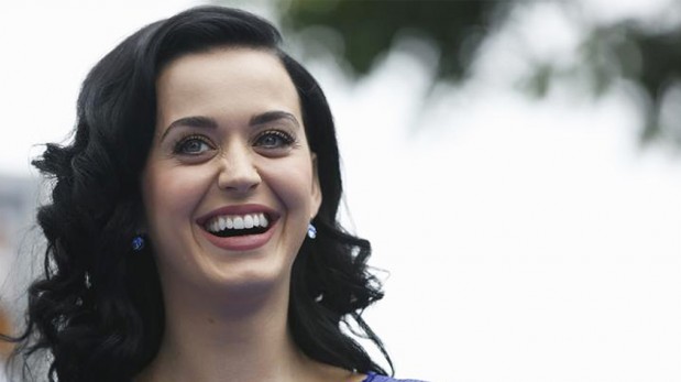 Joyas felinas: Katy Perry presenta adelanto de su colección