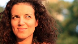 8 razones por las que tener cabello ondulado es genial