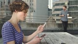 Lanzan aplicación para mujeres que buscan algo de sexo casual