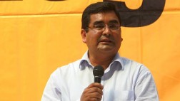 Álvarez: “El único perdedor con la muerte de Nolasco soy yo”