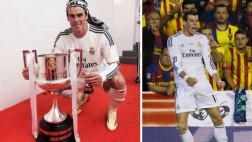 Gareth Bale: el hombre que costó 91 millones de euros al Madrid