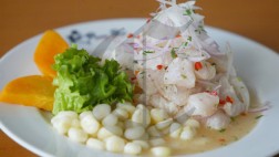 El cebiche: un plato que une a todos los peruanos