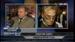 Policía impidió manifestación de simpatizantes del Movadef