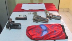 ¿Por qué los ladrones recurren ahora a máscaras de personajes?