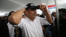 "Mi Perú,una creación electorera", por Pedro Ortiz Bisso